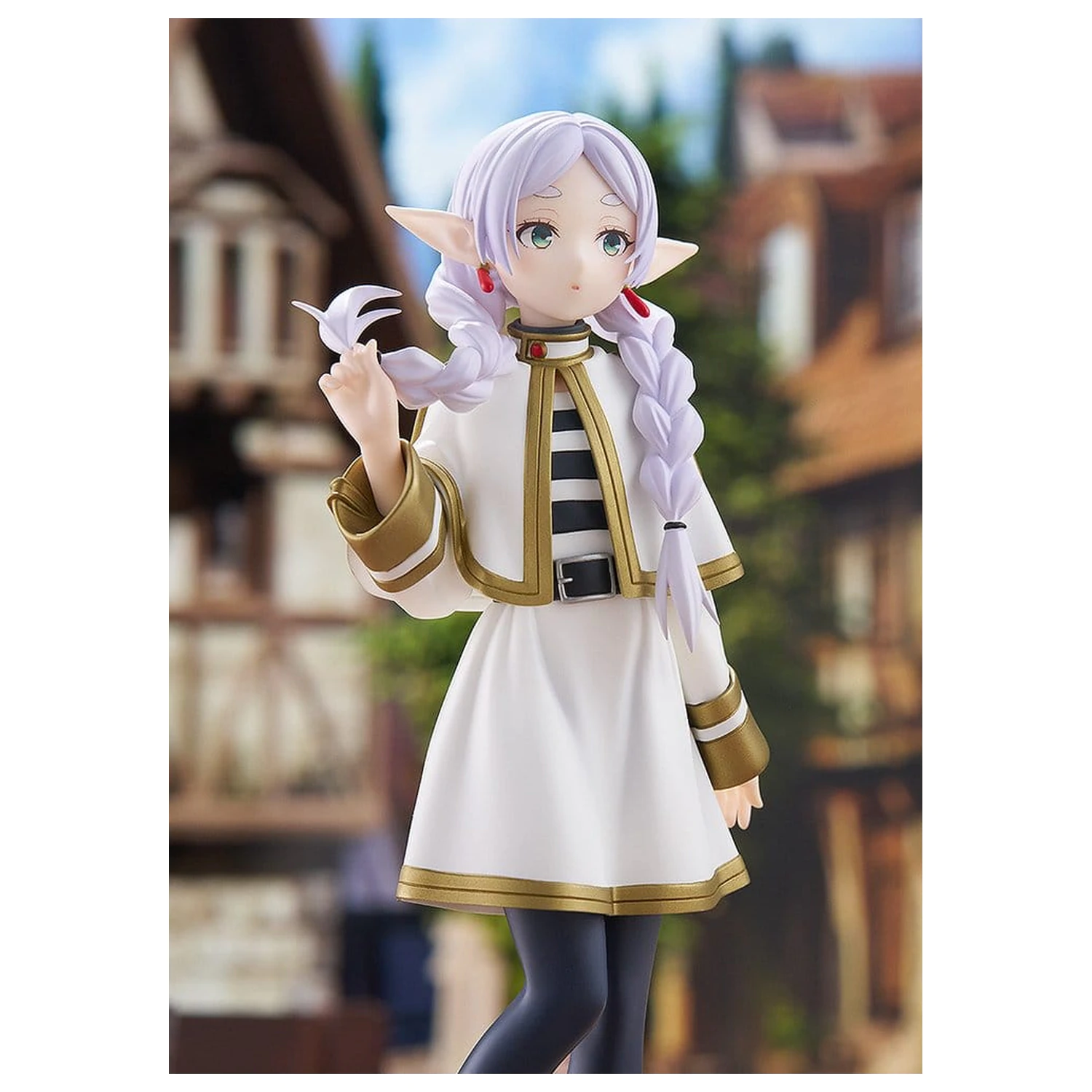 Frieren: Beyond Journey's End Pop Up Parade Figurina Frieren: Braids Ver. 17 cm poza produsului