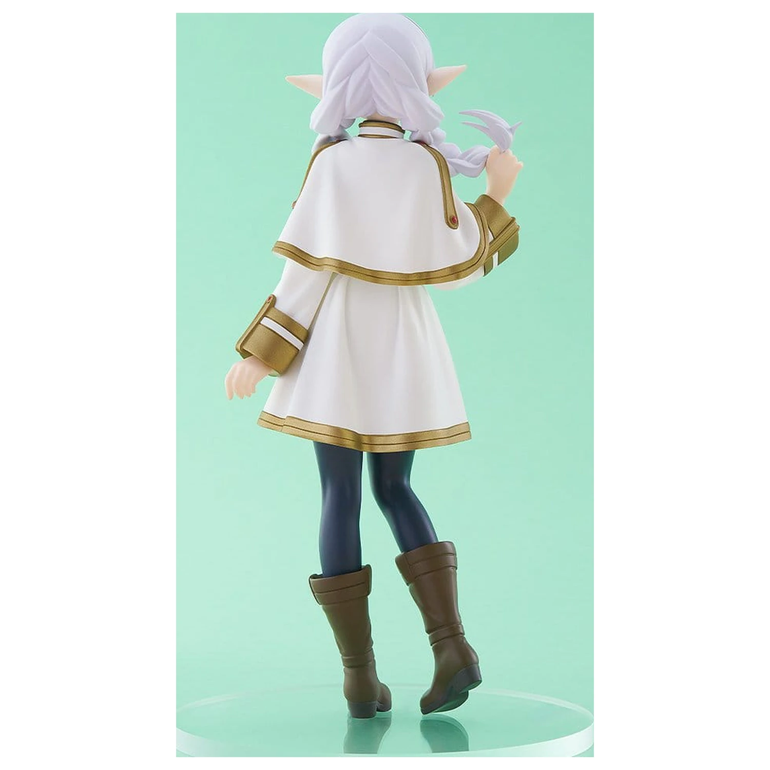 Frieren: Beyond Journey's End Pop Up Parade Figurina Frieren: Braids Ver. 17 cm poza produsului