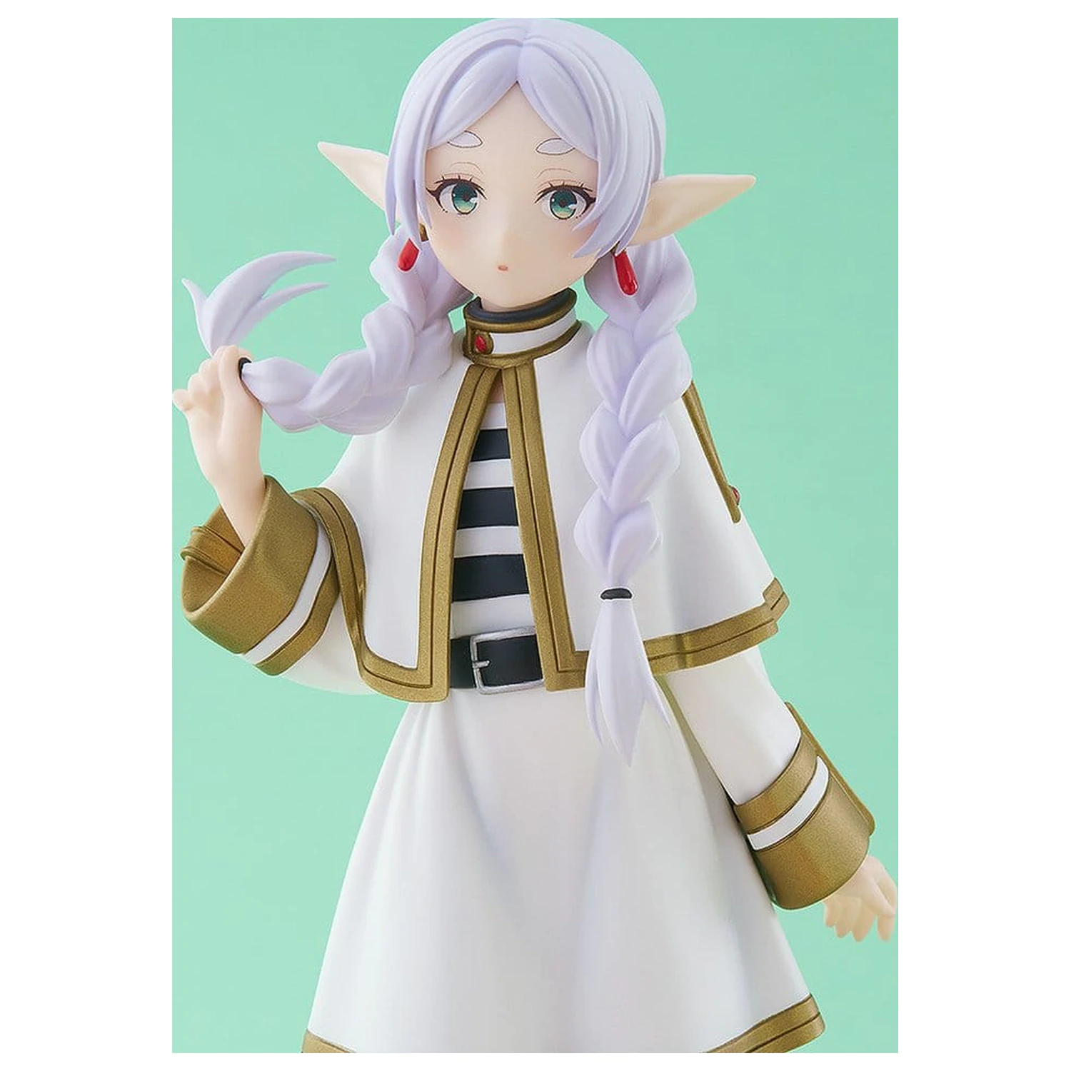 Frieren: Beyond Journey's End Pop Up Parade Figurina Frieren: Braids Ver. 17 cm poza produsului