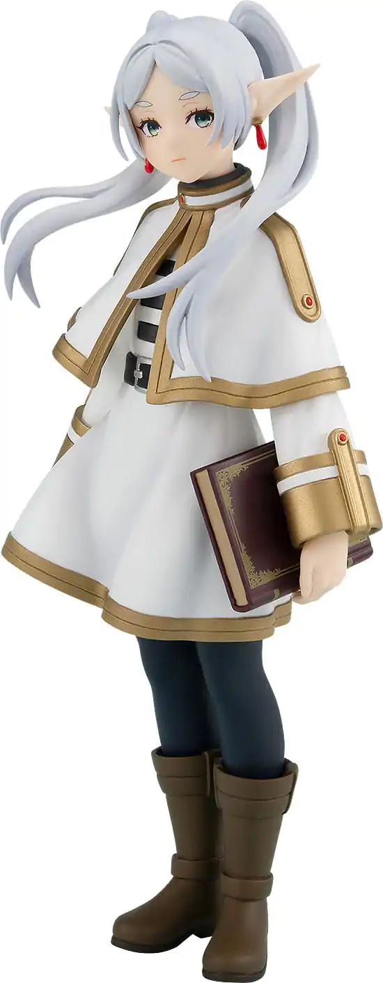 Frieren: Beyond Journey's End Pop Up Parade Statuie PVC Frieren 16 cm poza produsului