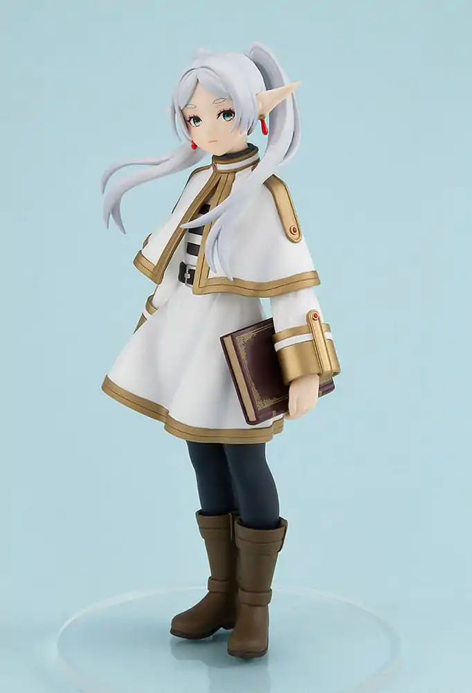 Frieren: Beyond Journey's End Pop Up Parade Statuie PVC Frieren 16 cm poza produsului