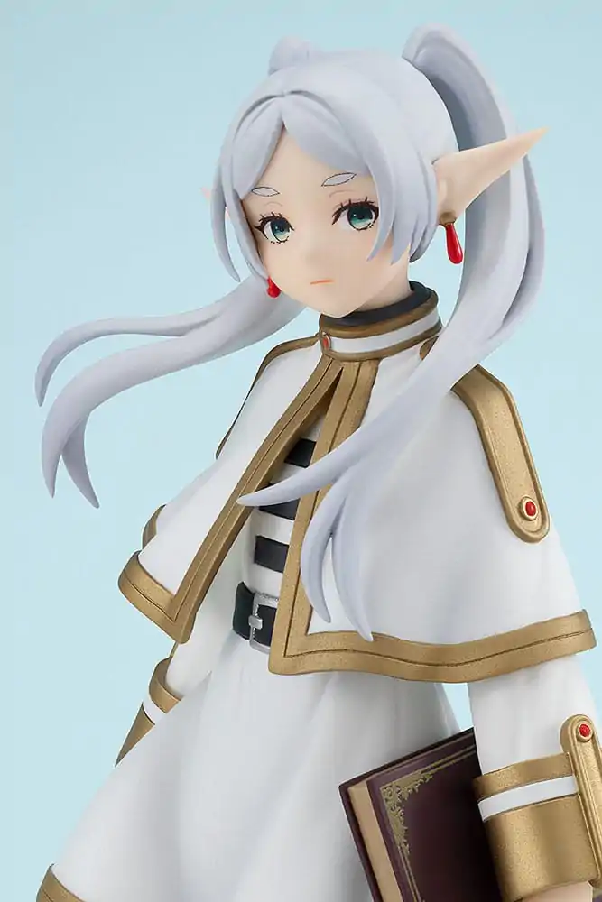Frieren: Beyond Journey's End Pop Up Parade Statuie PVC Frieren 16 cm poza produsului