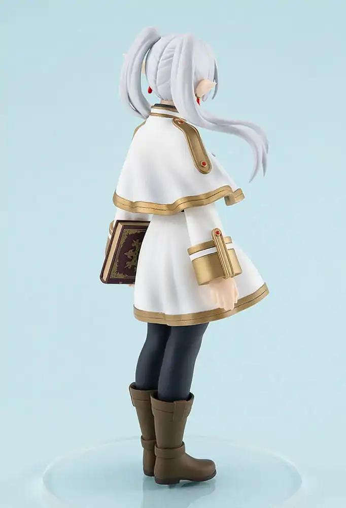Frieren: Beyond Journey's End Pop Up Parade Statuie PVC Frieren 16 cm poza produsului