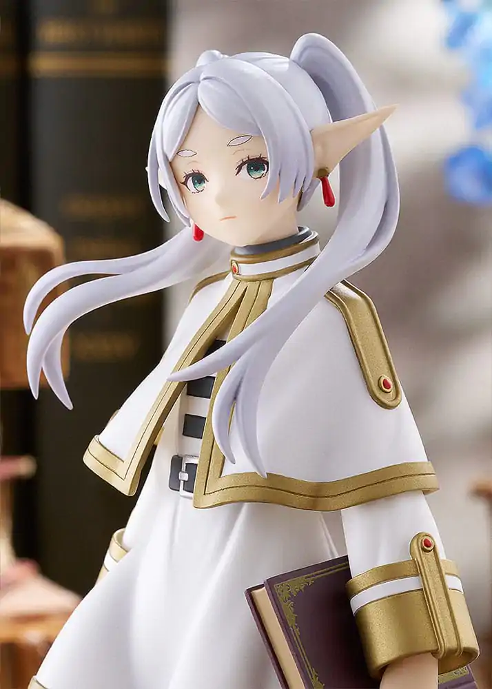 Frieren: Beyond Journey's End Pop Up Parade Statuie PVC Frieren 16 cm poza produsului