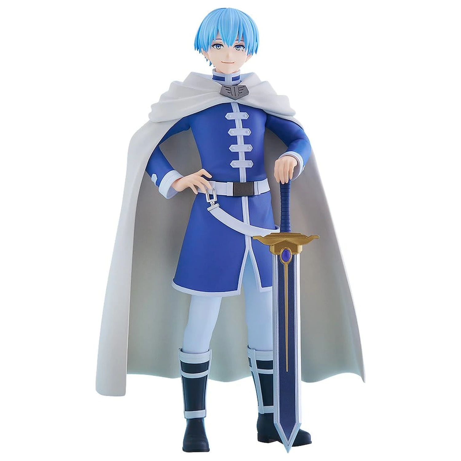 Frieren: Beyond Journey's End Pop Up Parade Figura PVC Himmel 17 cm poza produsului