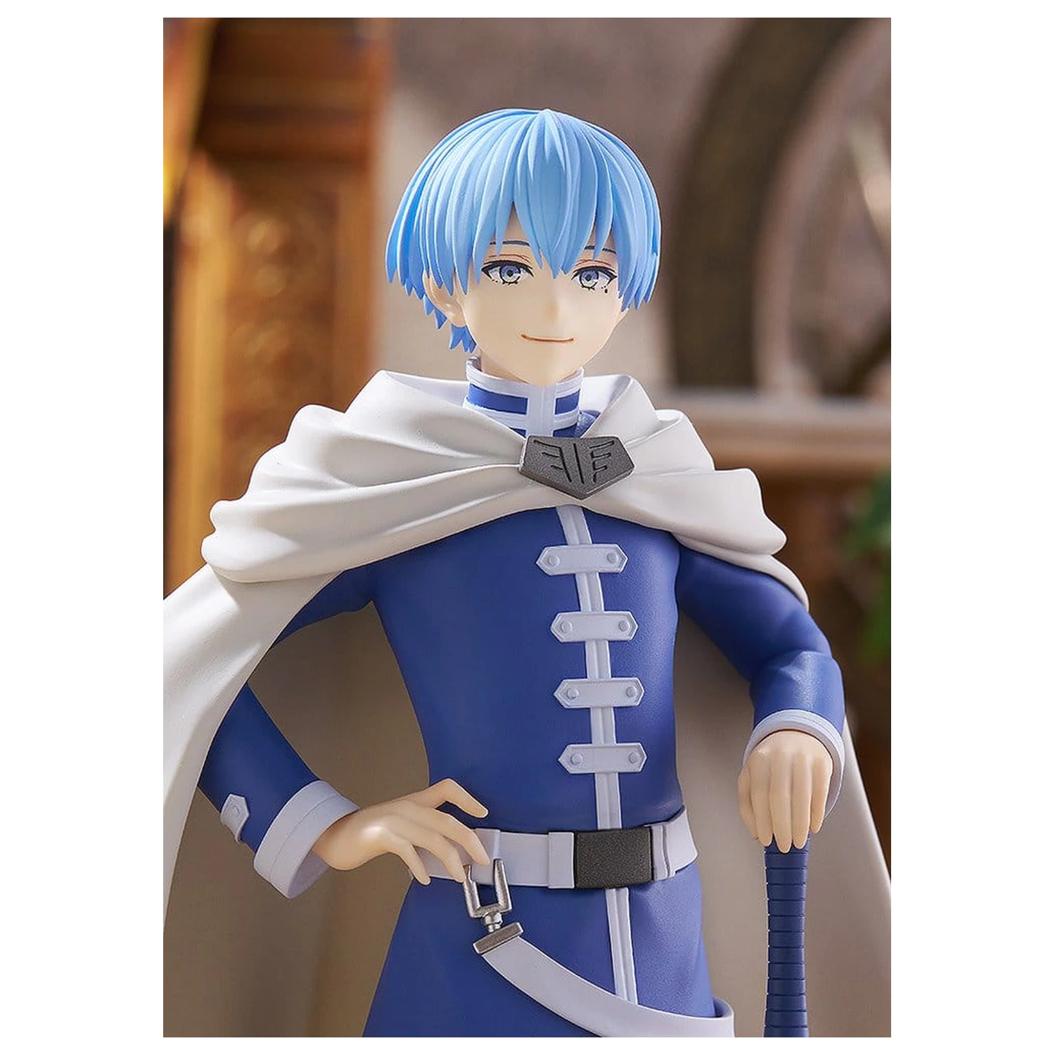Frieren: Beyond Journey's End Pop Up Parade Figura PVC Himmel 17 cm poza produsului