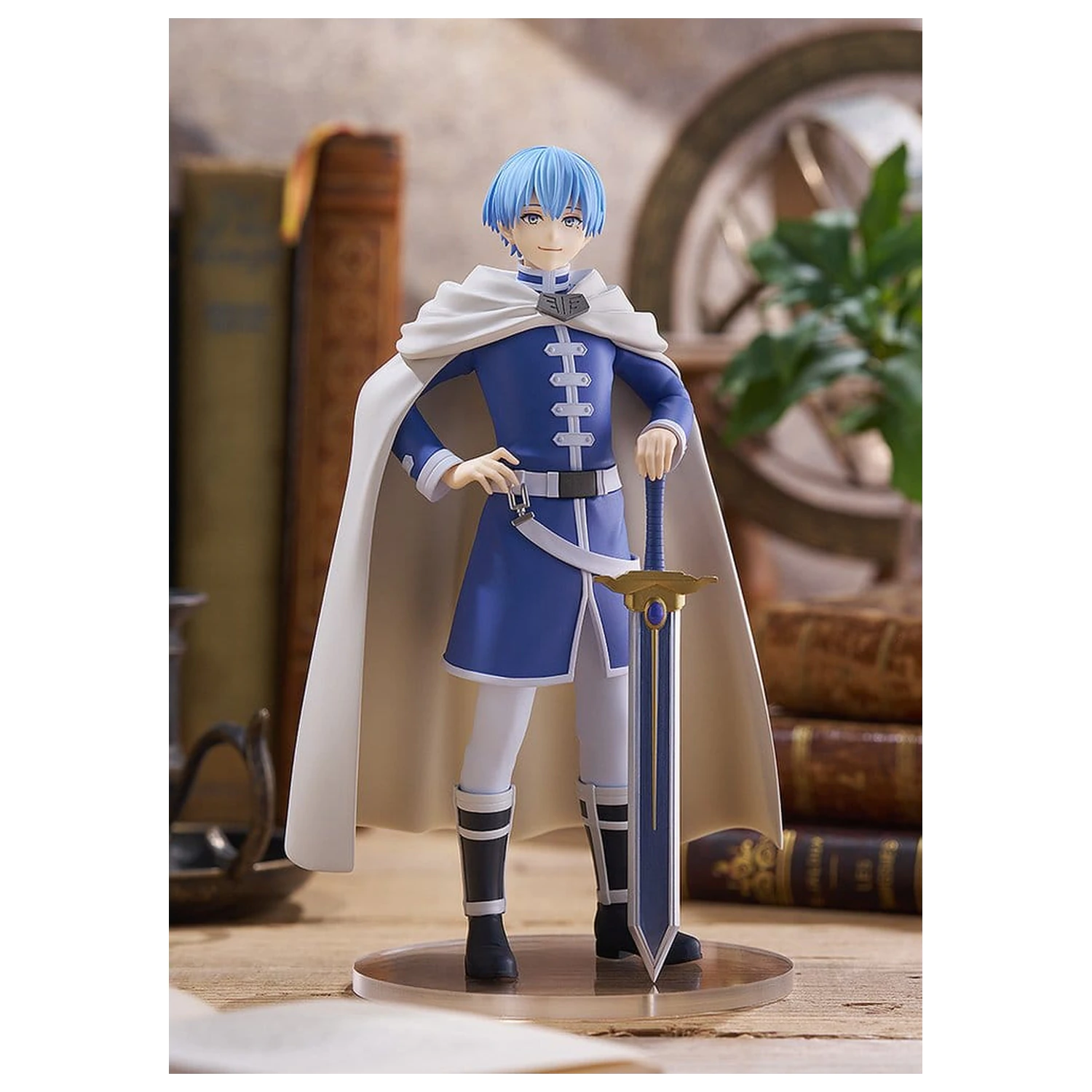 Frieren: Beyond Journey's End Pop Up Parade Figura PVC Himmel 17 cm poza produsului