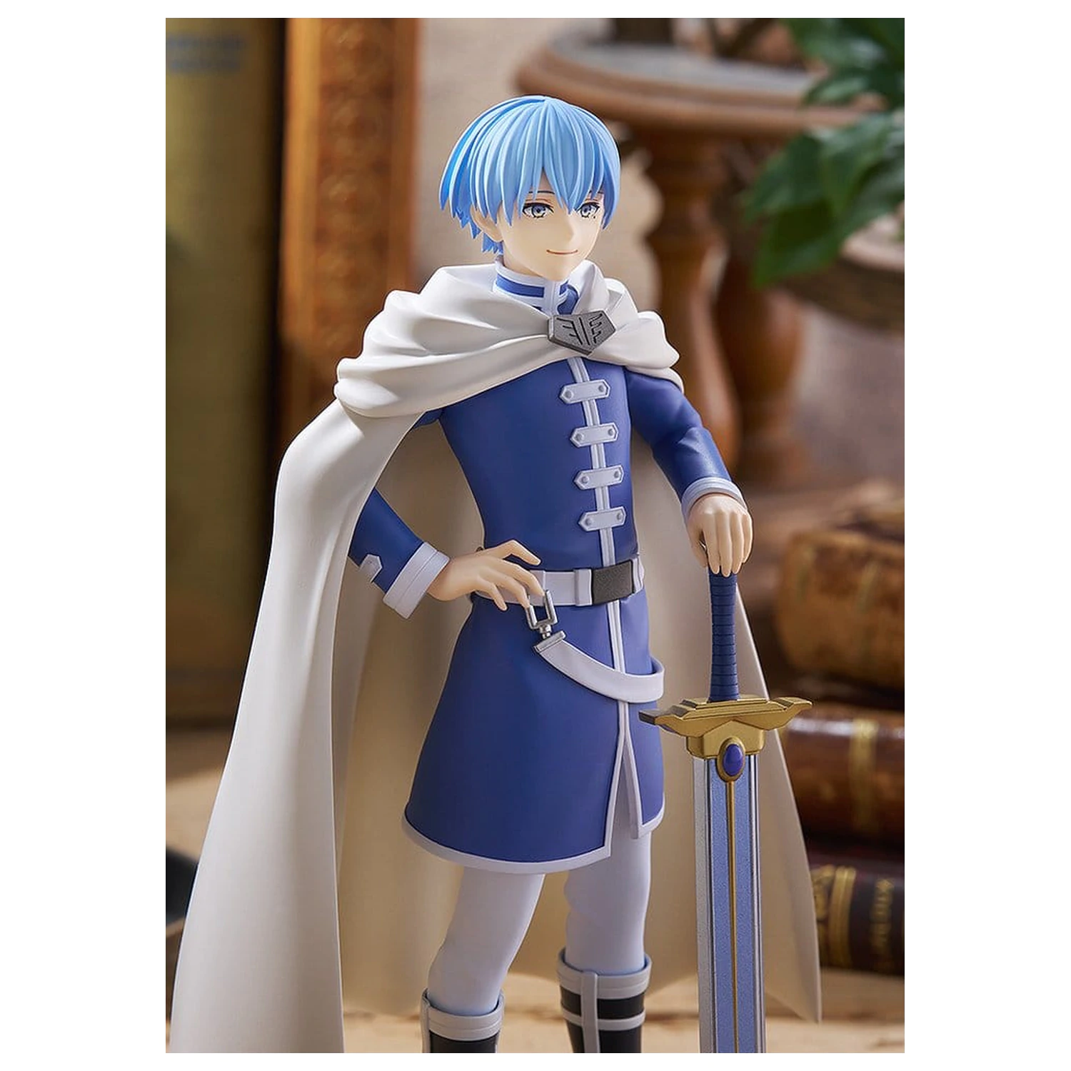Frieren: Beyond Journey's End Pop Up Parade Figura PVC Himmel 17 cm poza produsului