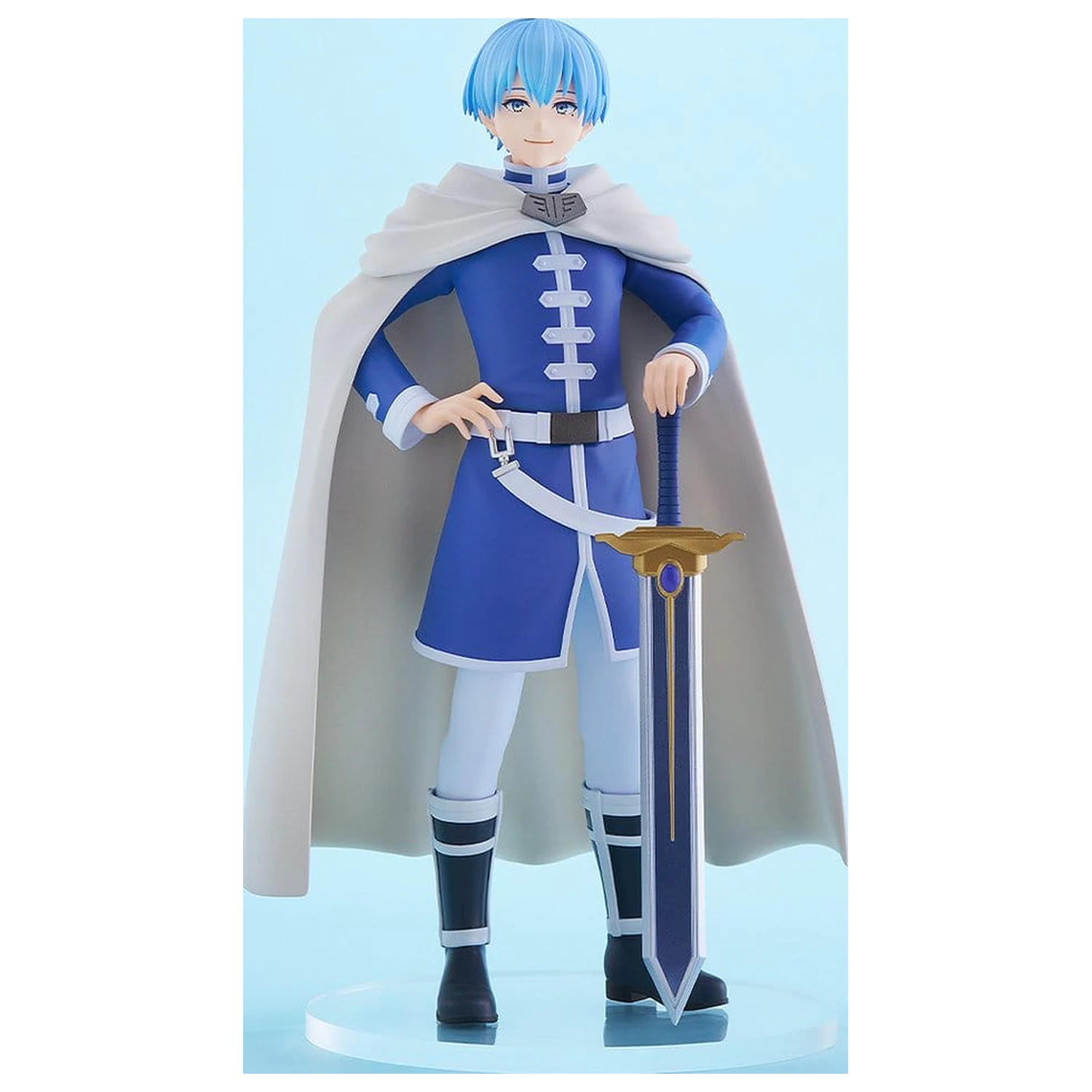 Frieren: Beyond Journey's End Pop Up Parade Figura PVC Himmel 17 cm poza produsului