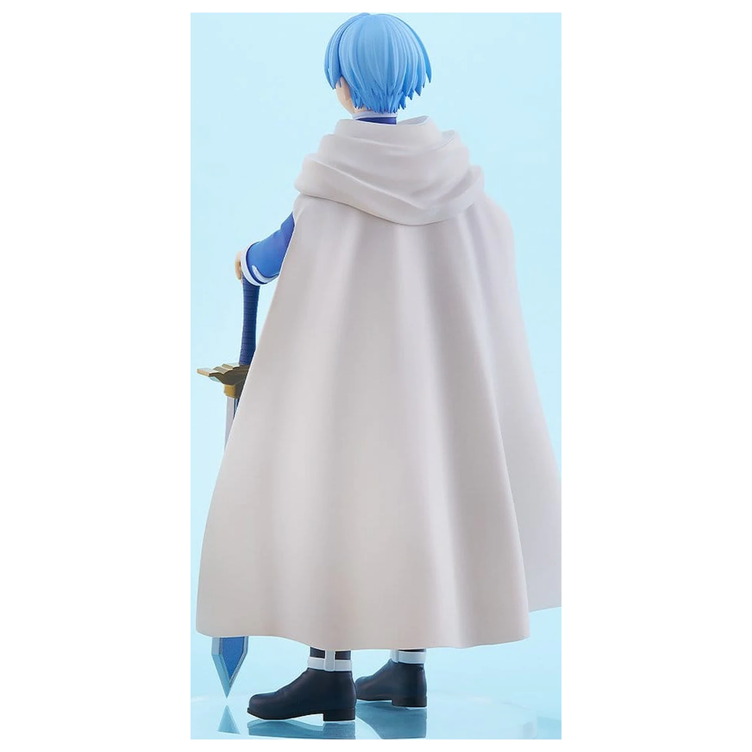 Frieren: Beyond Journey's End Pop Up Parade Figura PVC Himmel 17 cm poza produsului