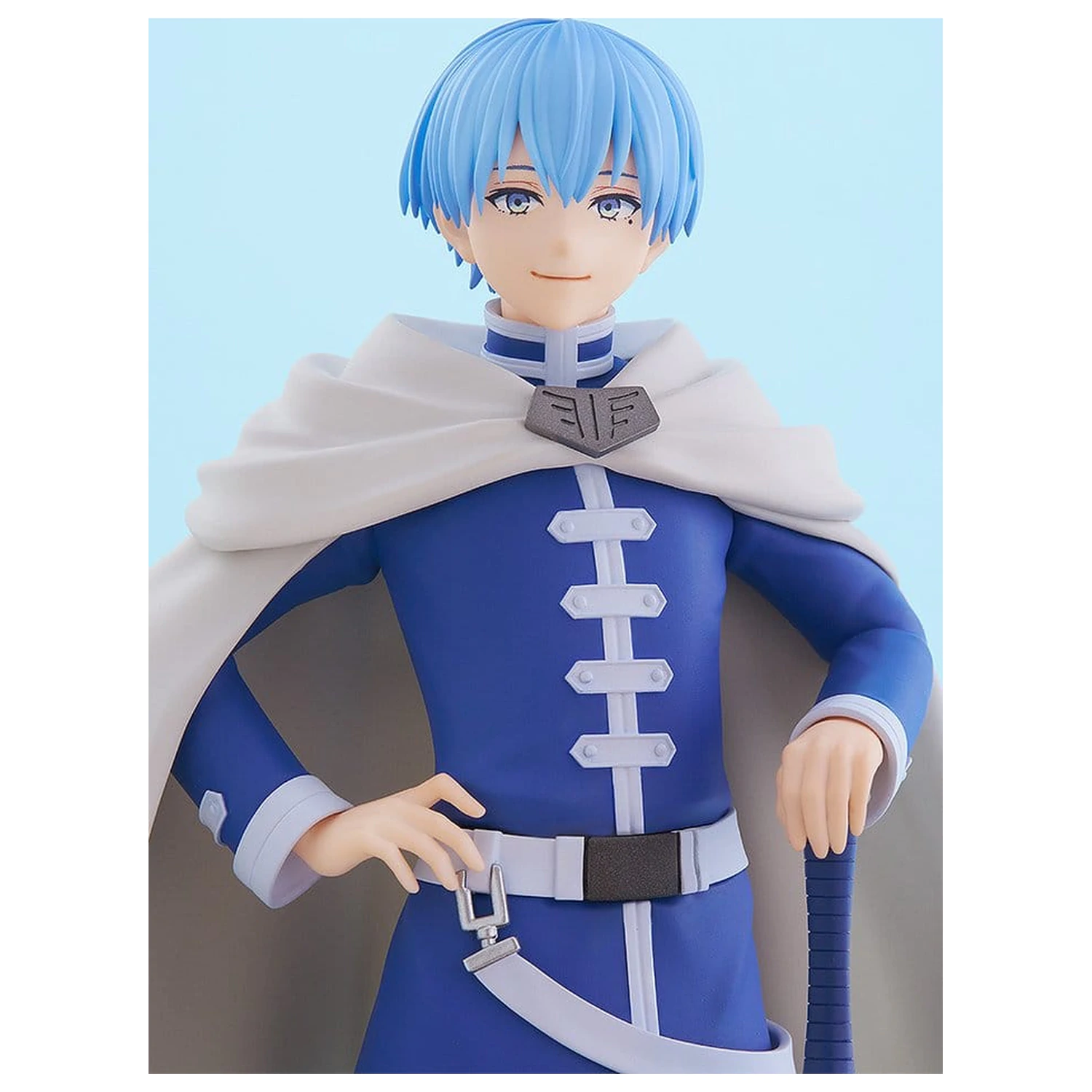 Frieren: Beyond Journey's End Pop Up Parade Figura PVC Himmel 17 cm poza produsului