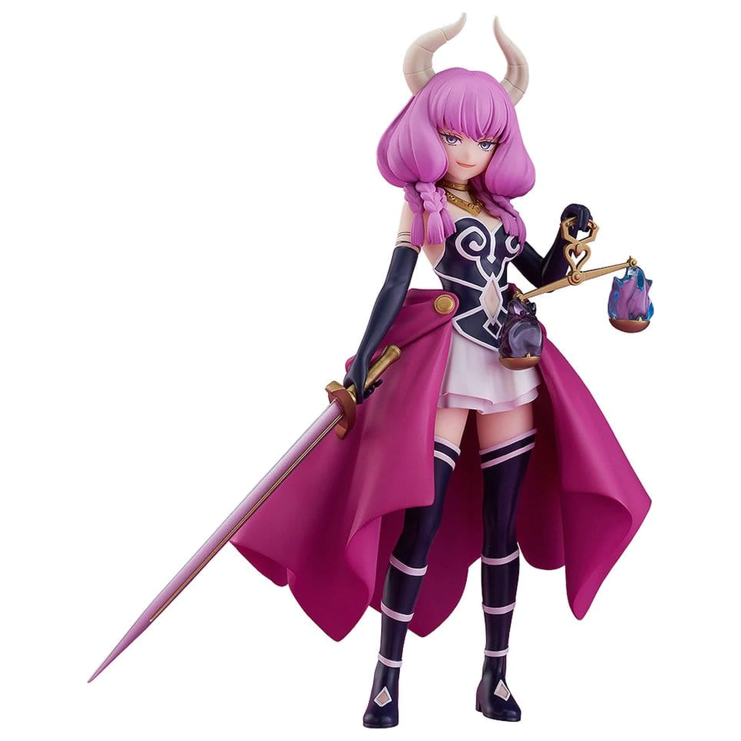 Frieren: Beyond Journey's End Pop Up Parade Figurina PVC Aura 17 cm poza produsului