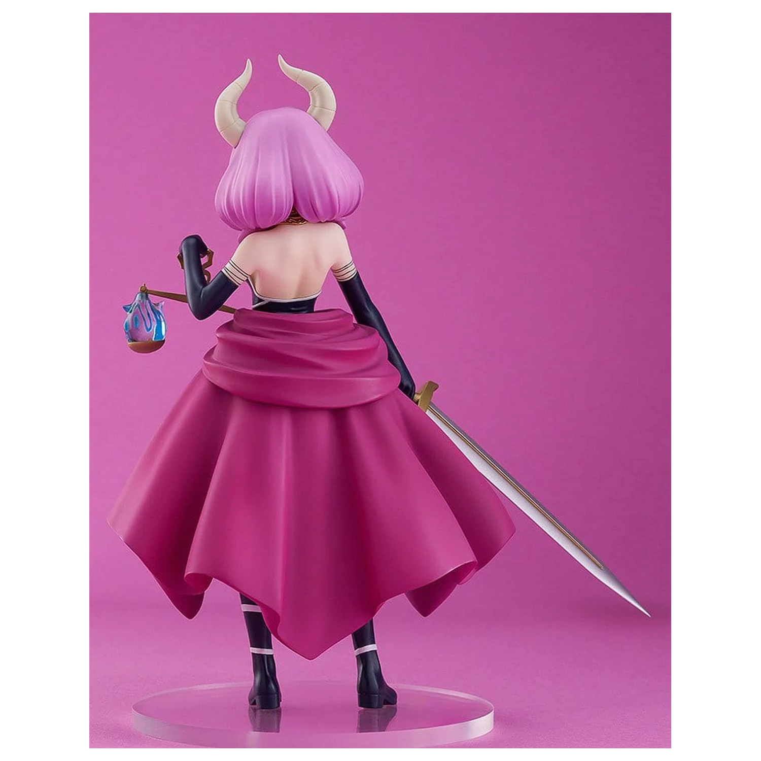 Frieren: Beyond Journey's End Pop Up Parade Figurina PVC Aura 17 cm poza produsului