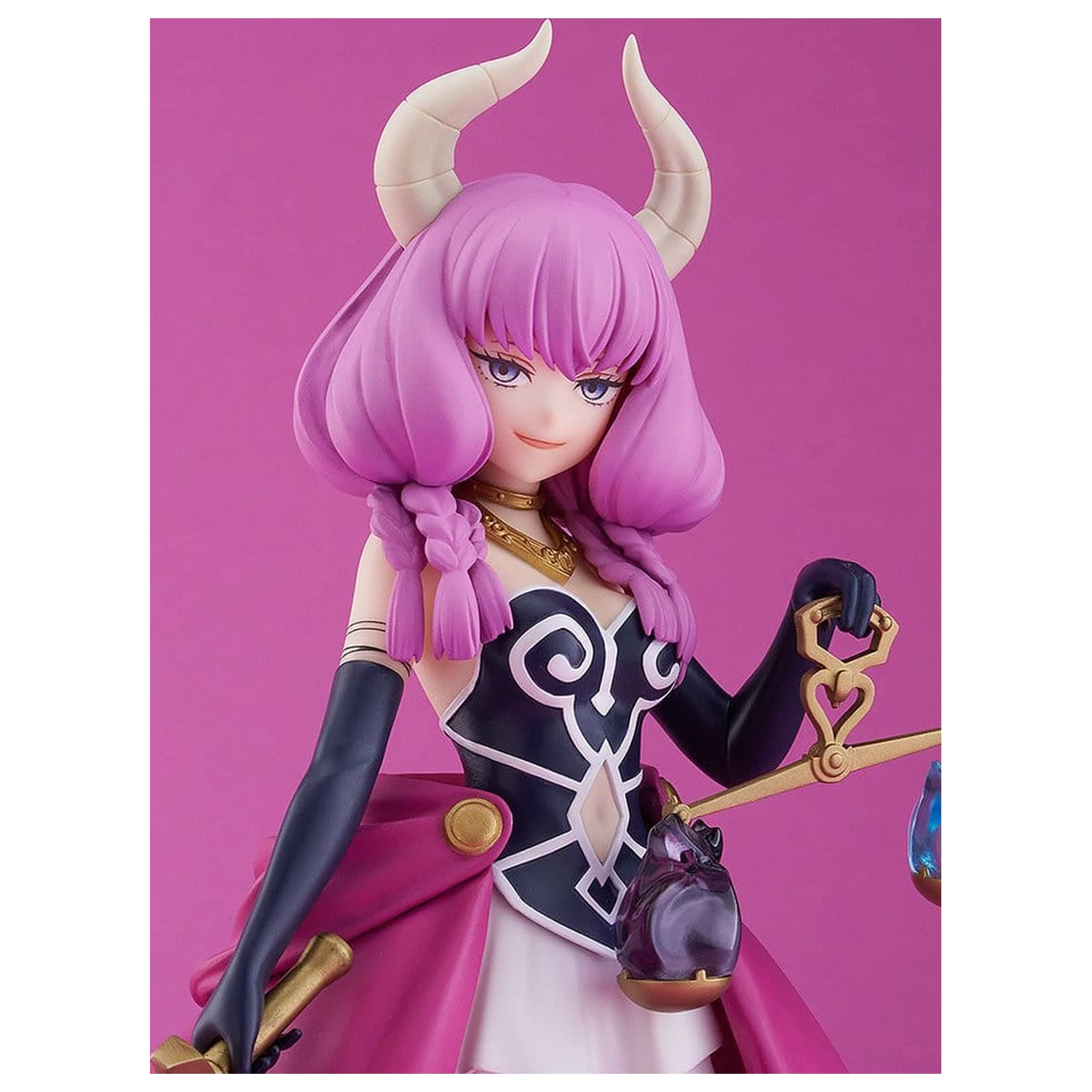 Frieren: Beyond Journey's End Pop Up Parade Figurina PVC Aura 17 cm poza produsului
