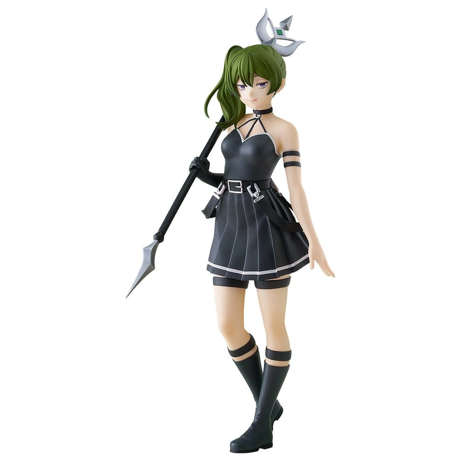 Frieren: Beyond Journey's End Pop Up Parade Statuie Ubel 17 cm poza produsului