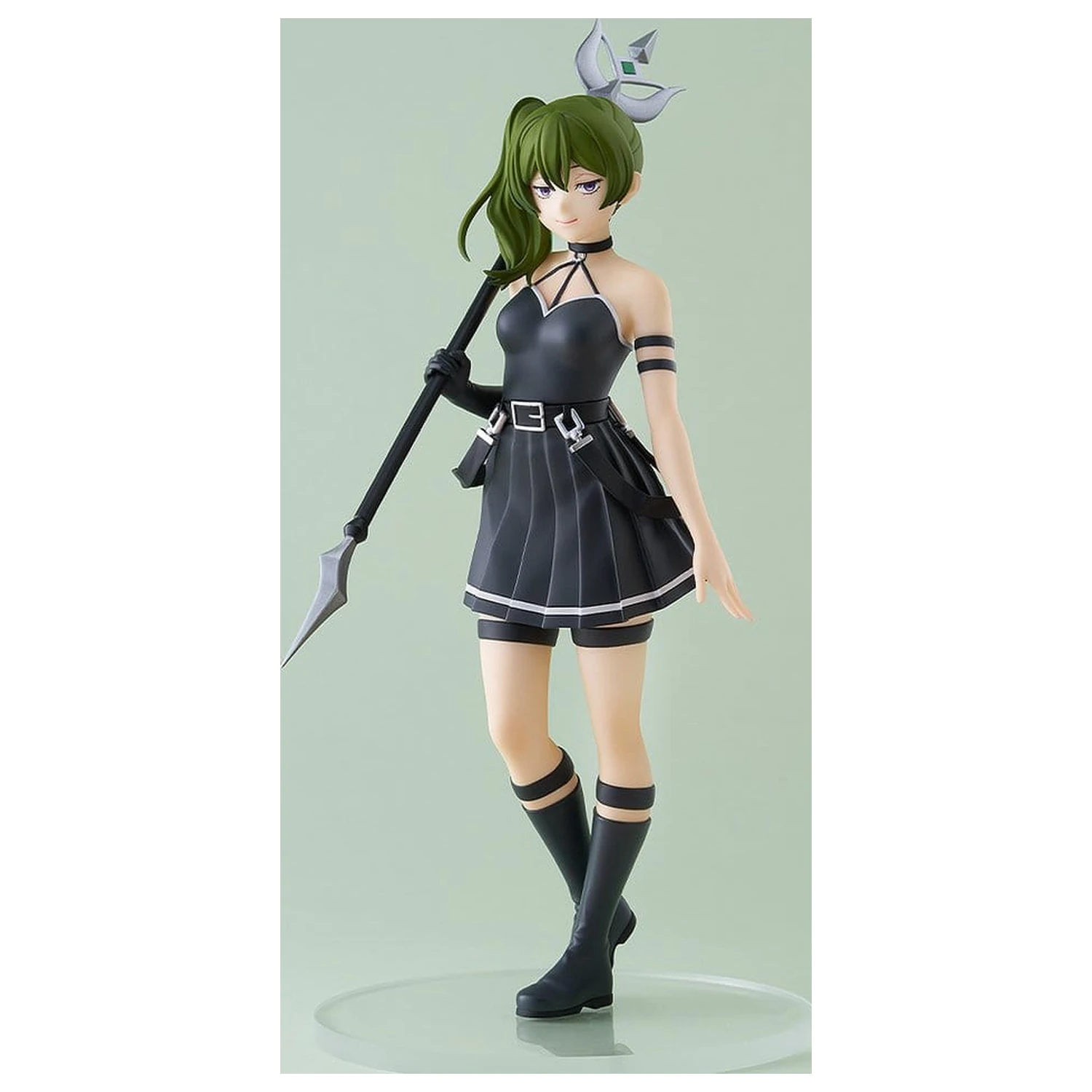 Frieren: Beyond Journey's End Pop Up Parade Statuie Ubel 17 cm poza produsului