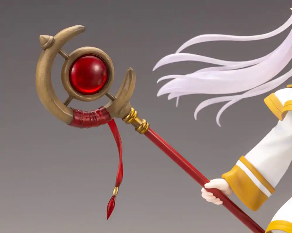 Frieren: Beyond Journey's End Statuie PVC 1/7 Frieren Bonus Edition 24 cm poza produsului