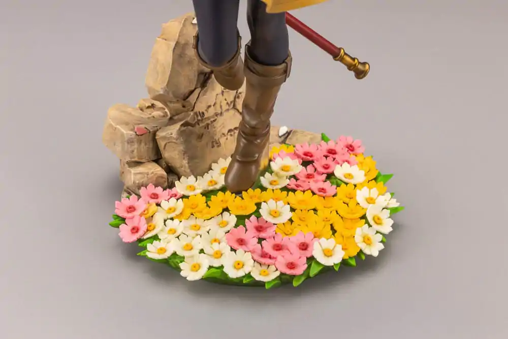 Frieren: Beyond Journey's End Statuie PVC 1/7 Frieren Bonus Edition 24 cm poza produsului