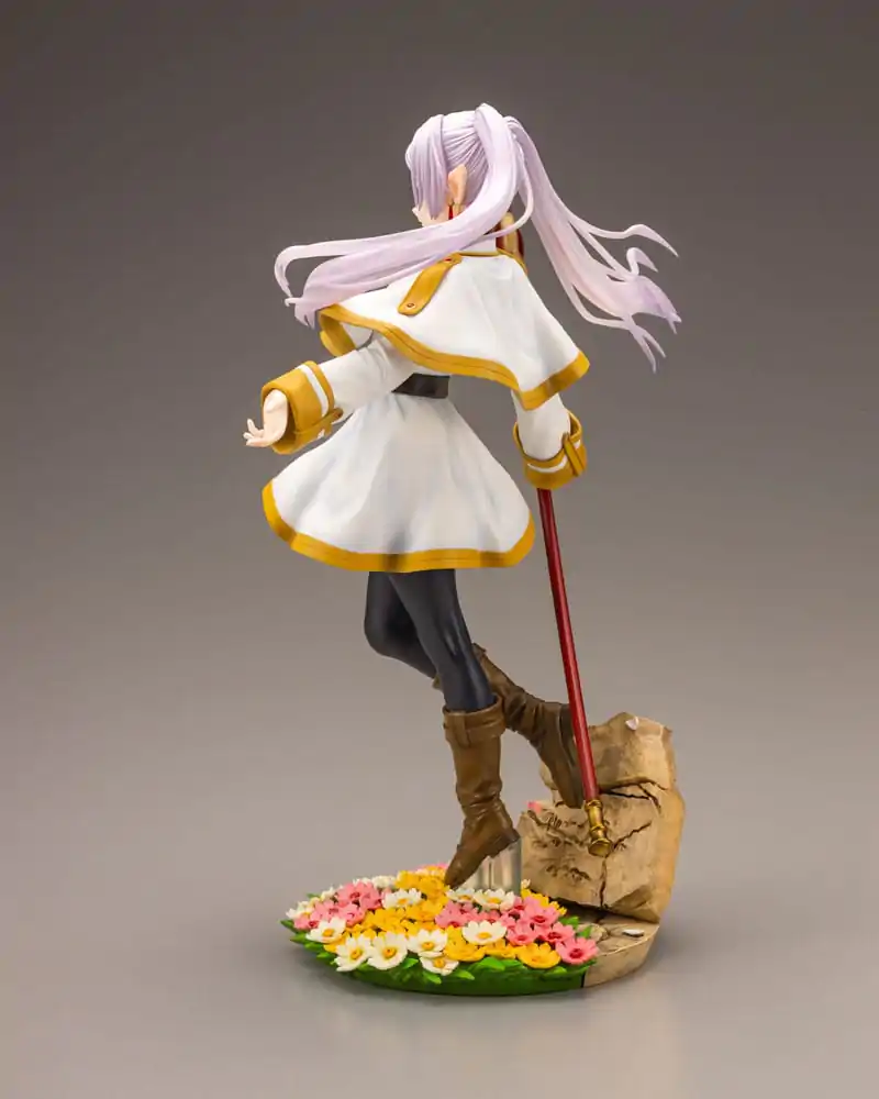Frieren: Beyond Journey's End Statuie PVC 1/7 Frieren Bonus Edition 24 cm poza produsului