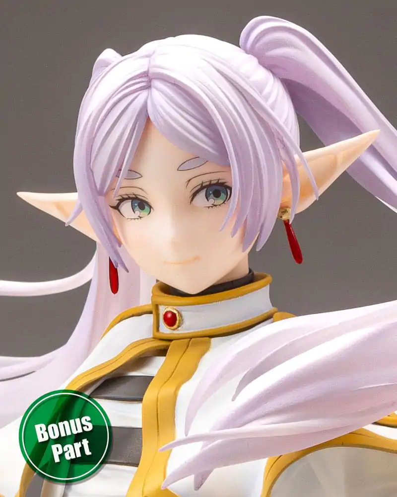 Frieren: Beyond Journey's End Statuie PVC 1/7 Frieren Bonus Edition 24 cm poza produsului