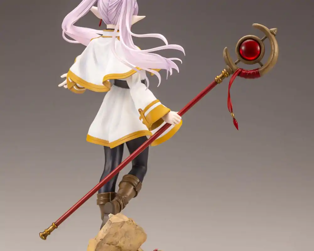 Frieren: Beyond Journey's End Statuie PVC 1/7 Frieren Bonus Edition 24 cm poza produsului