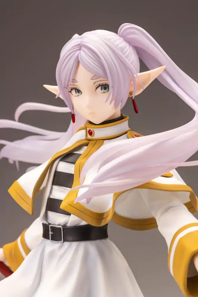 Frieren: Beyond Journey's End Statuie PVC 1/7 Frieren Bonus Edition 24 cm poza produsului