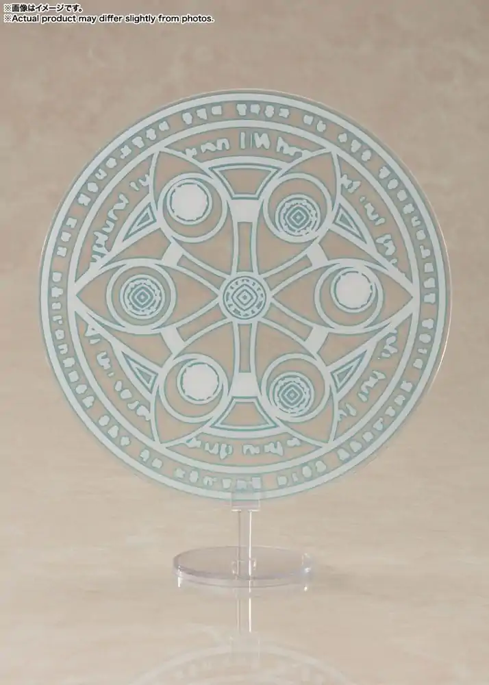 Frieren: Beyond Journey's End S.H. Figuarts Figurina de acțiune Frieren 14 cm poza produsului