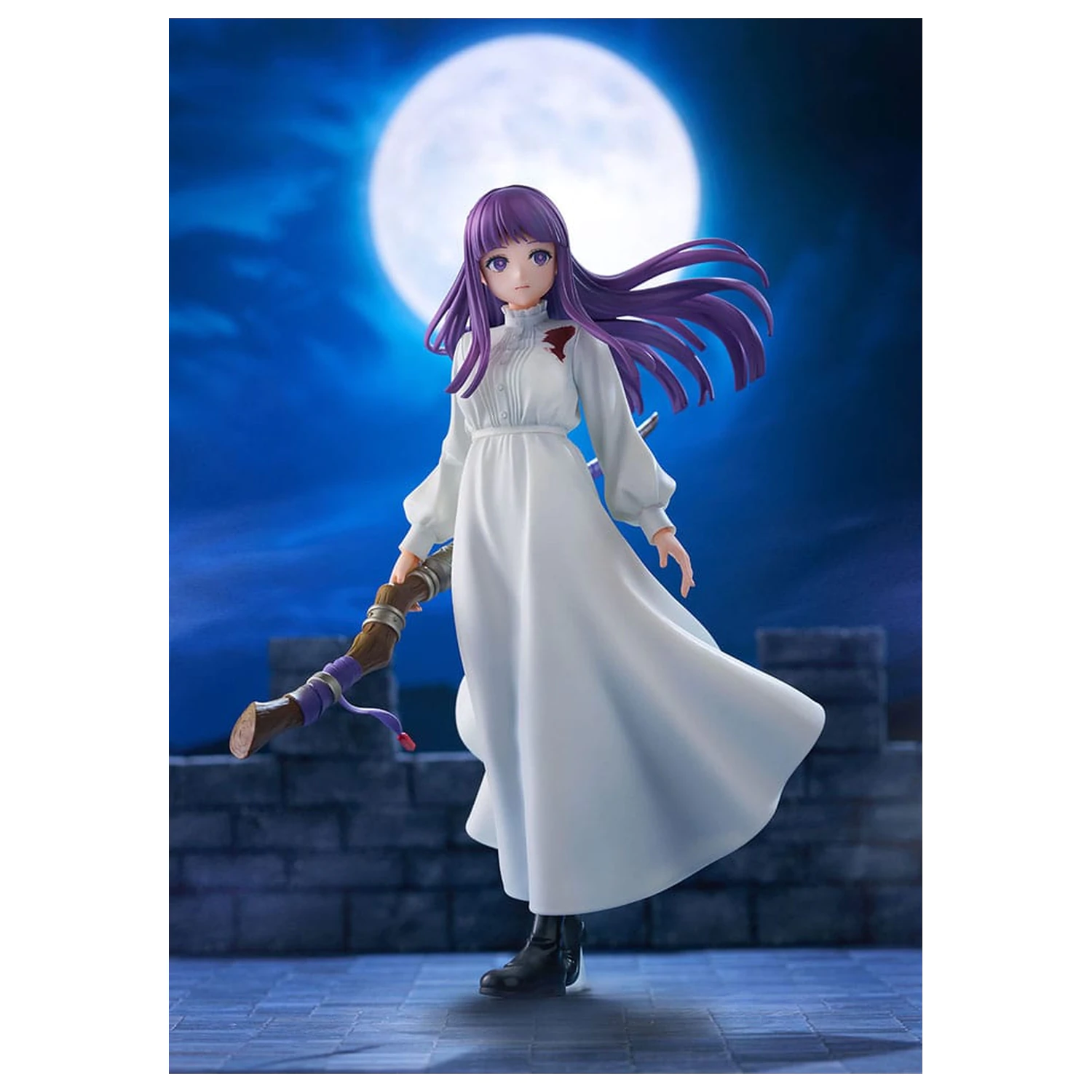 Frieren: Beyond Journey´s End Statuie PVC 1/7 Fern: Battle Against Lügner 25 cm poza produsului