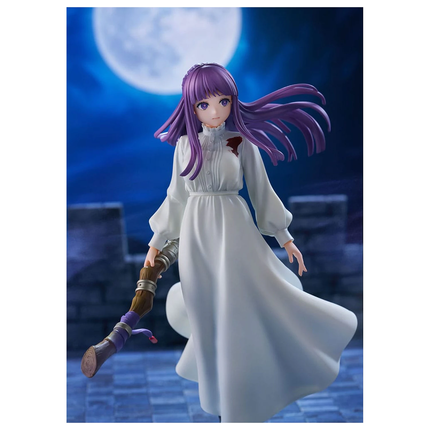 Frieren: Beyond Journey´s End Statuie PVC 1/7 Fern: Battle Against Lügner 25 cm poza produsului
