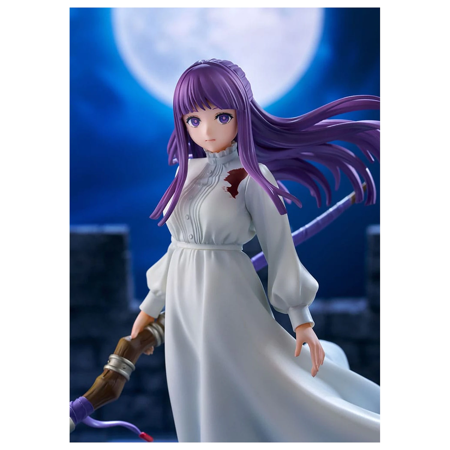 Frieren: Beyond Journey´s End Statuie PVC 1/7 Fern: Battle Against Lügner 25 cm poza produsului