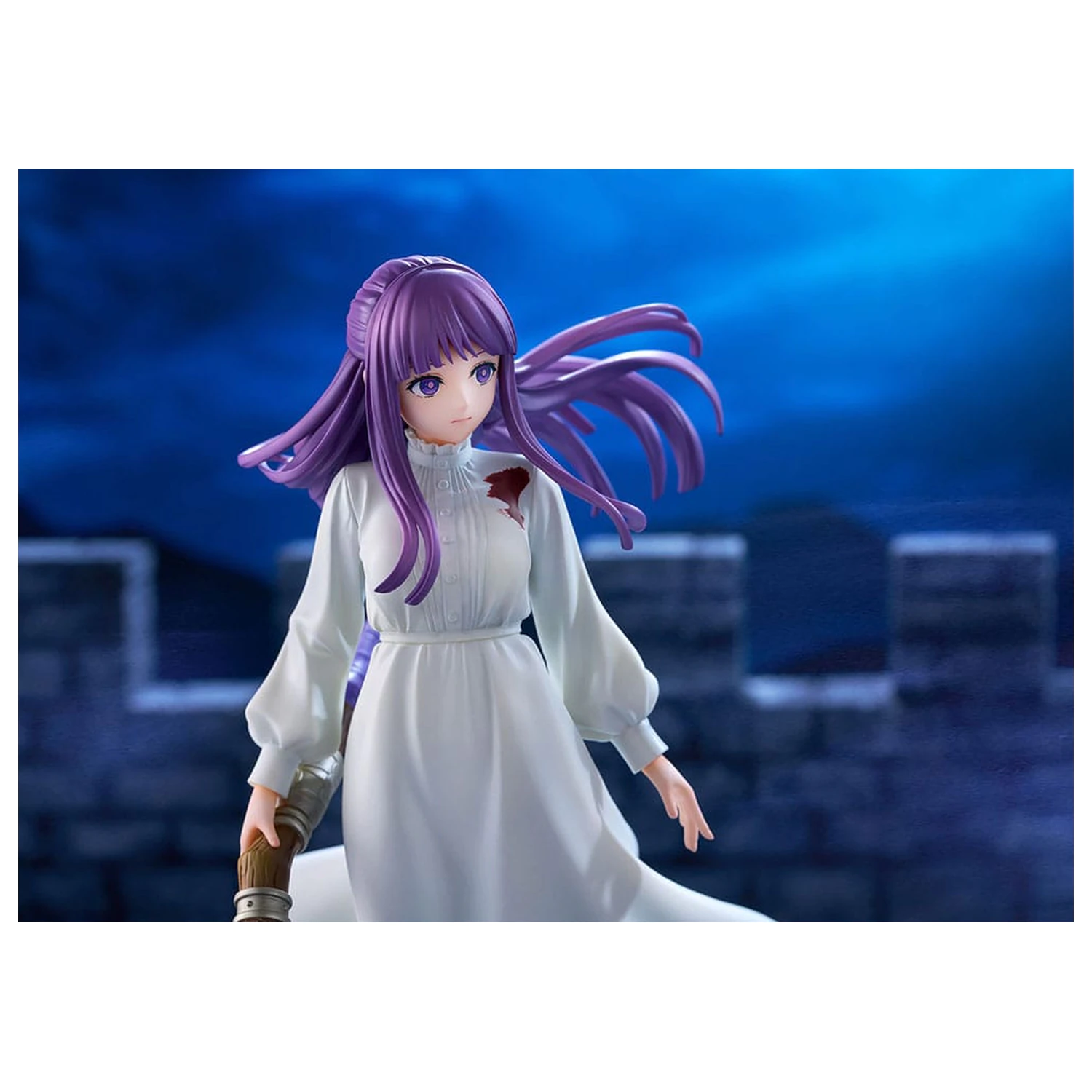 Frieren: Beyond Journey´s End Statuie PVC 1/7 Fern: Battle Against Lügner 25 cm poza produsului