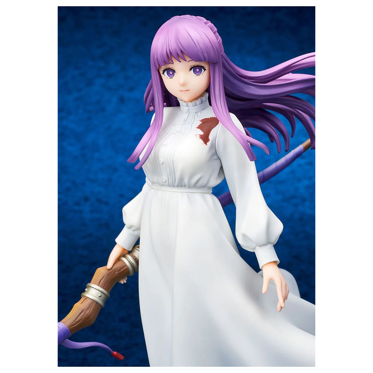 Frieren: Beyond Journey´s End Statuie PVC 1/7 Fern: Battle Against Lügner 25 cm poza produsului