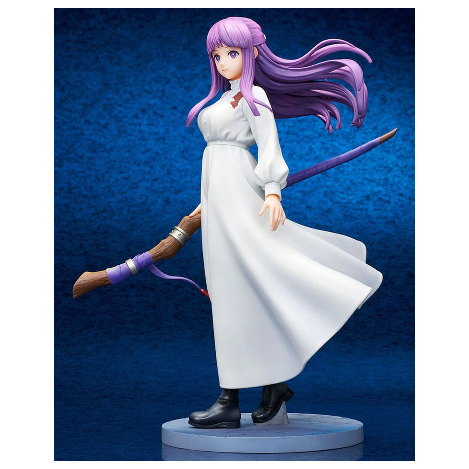 Frieren: Beyond Journey´s End Statuie PVC 1/7 Fern: Battle Against Lügner 25 cm poza produsului