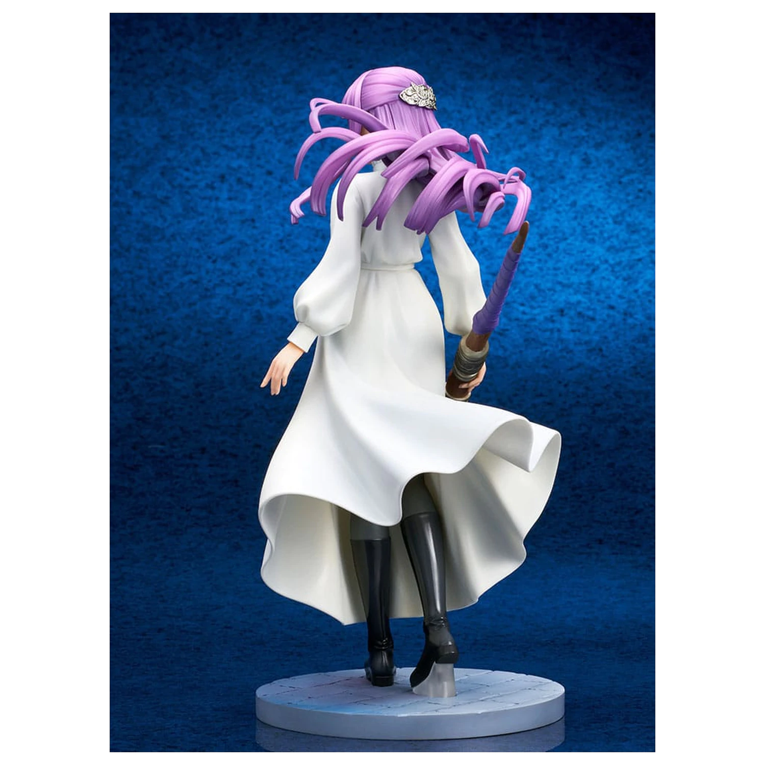 Frieren: Beyond Journey´s End Statuie PVC 1/7 Fern: Battle Against Lügner 25 cm poza produsului