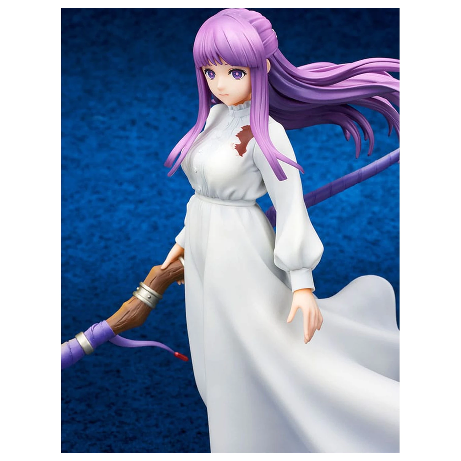 Frieren: Beyond Journey´s End Statuie PVC 1/7 Fern: Battle Against Lügner 25 cm poza produsului