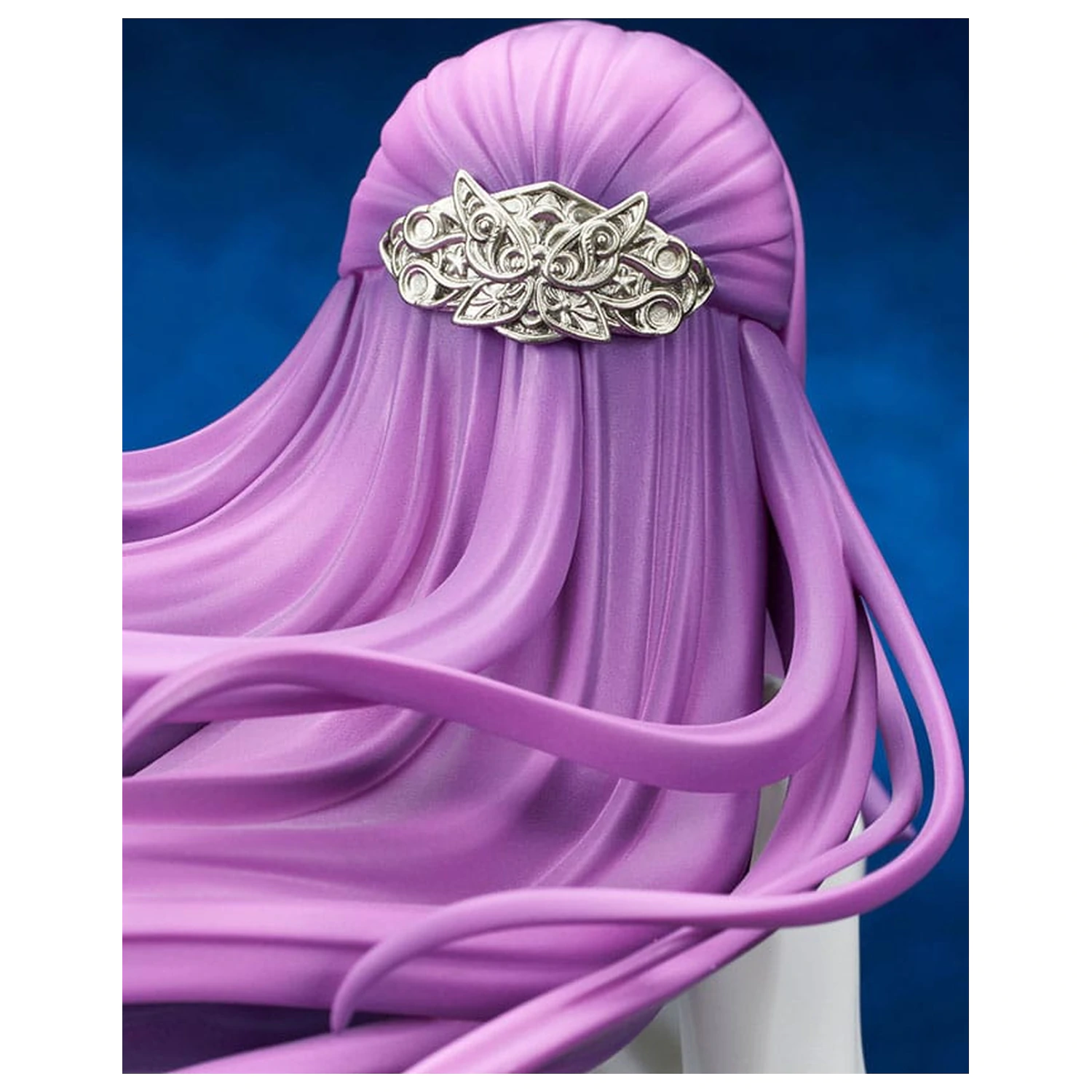 Frieren: Beyond Journey´s End Statuie PVC 1/7 Fern: Battle Against Lügner 25 cm poza produsului