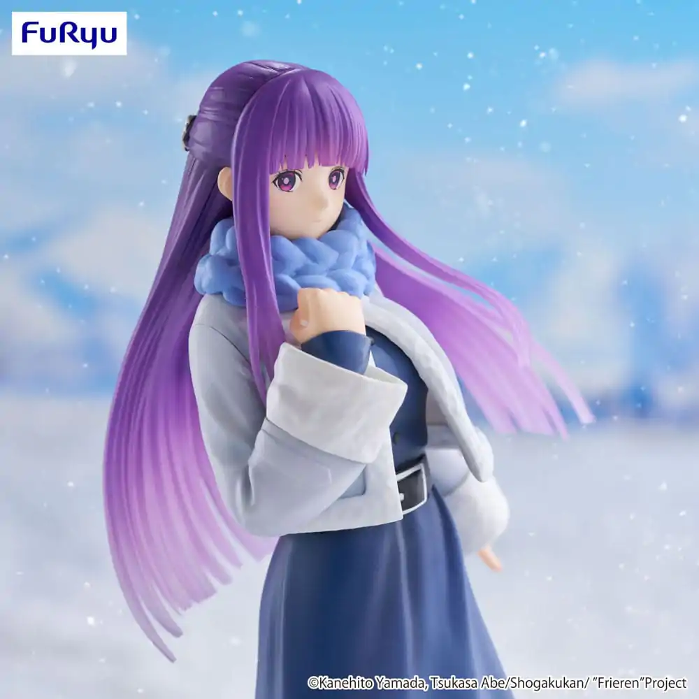Frieren: Beyond Journey´s End Trio-Try-iT Statuie PVC Fern 18 cm poza produsului