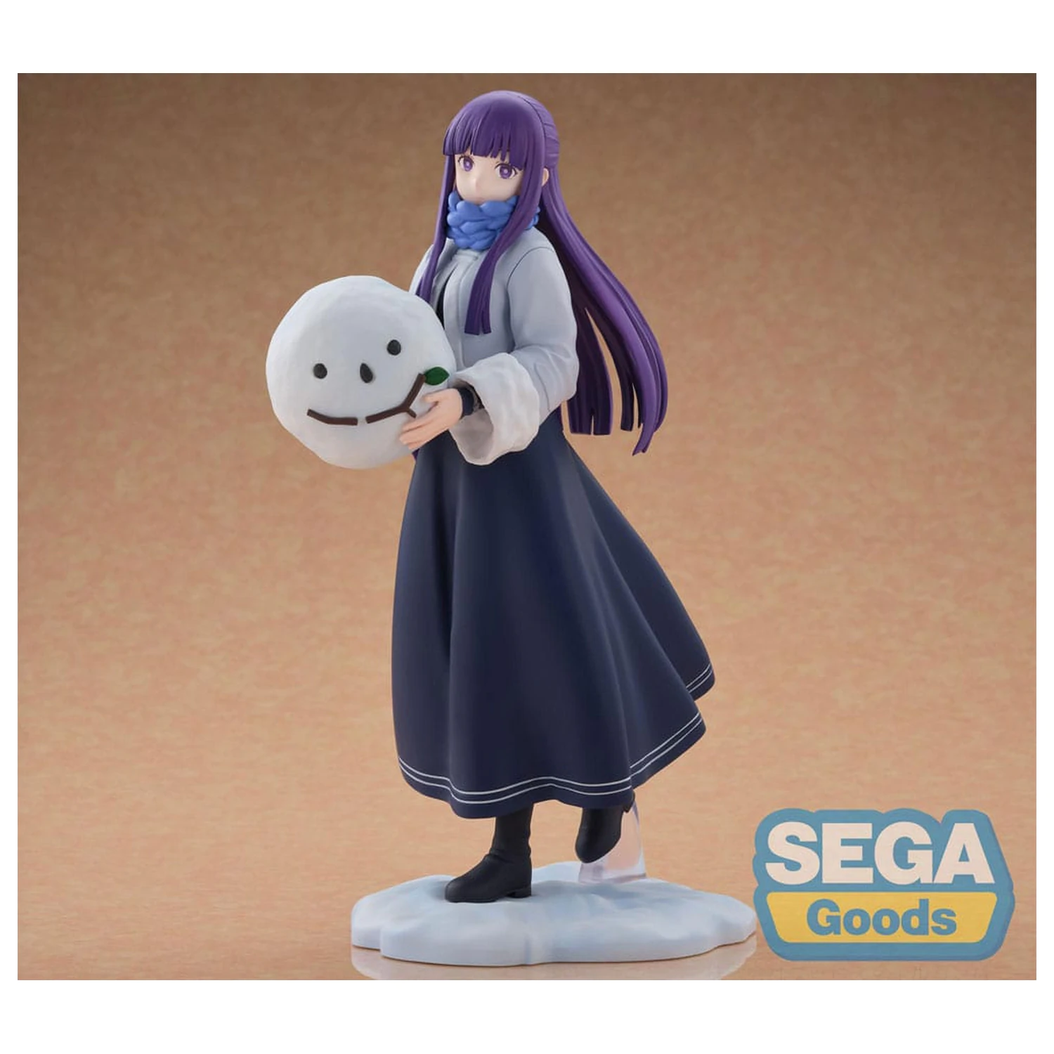 Frieren: Beyond Journey´s End XStellar PVC Statuie Fern Snow Fun Ver. 19 cm poza produsului