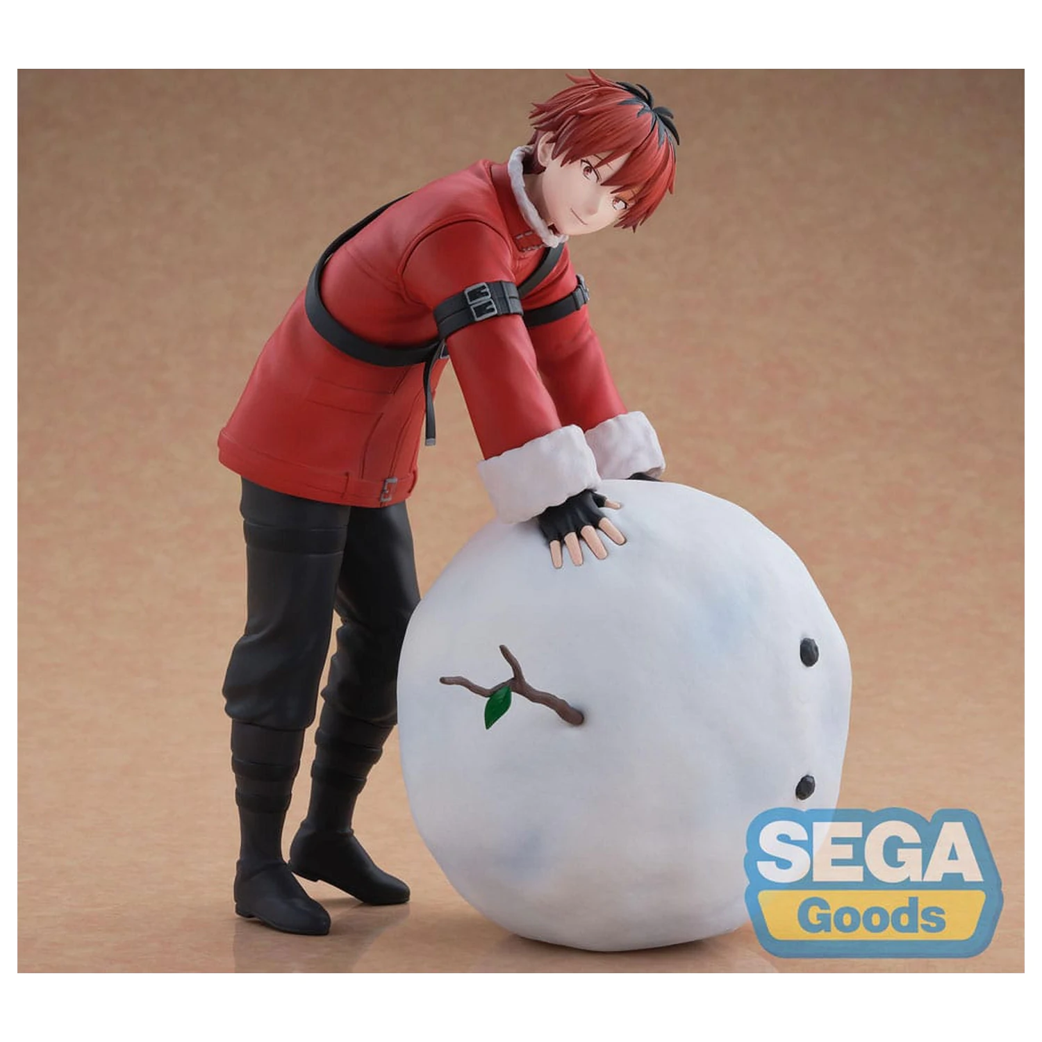 Frieren: Beyond Journey´s End XStellar PVC Statuie Stark Snow Fun Ver. 19 cm poza produsului