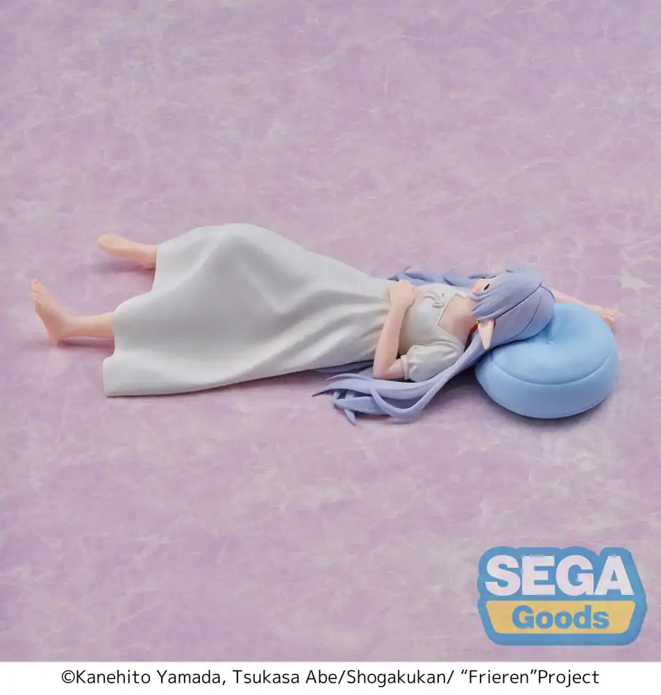 Frieren: Beyond Journey´s End Yumemirize Statuie PVC Frieren Pui de somn 21 cm poza produsului