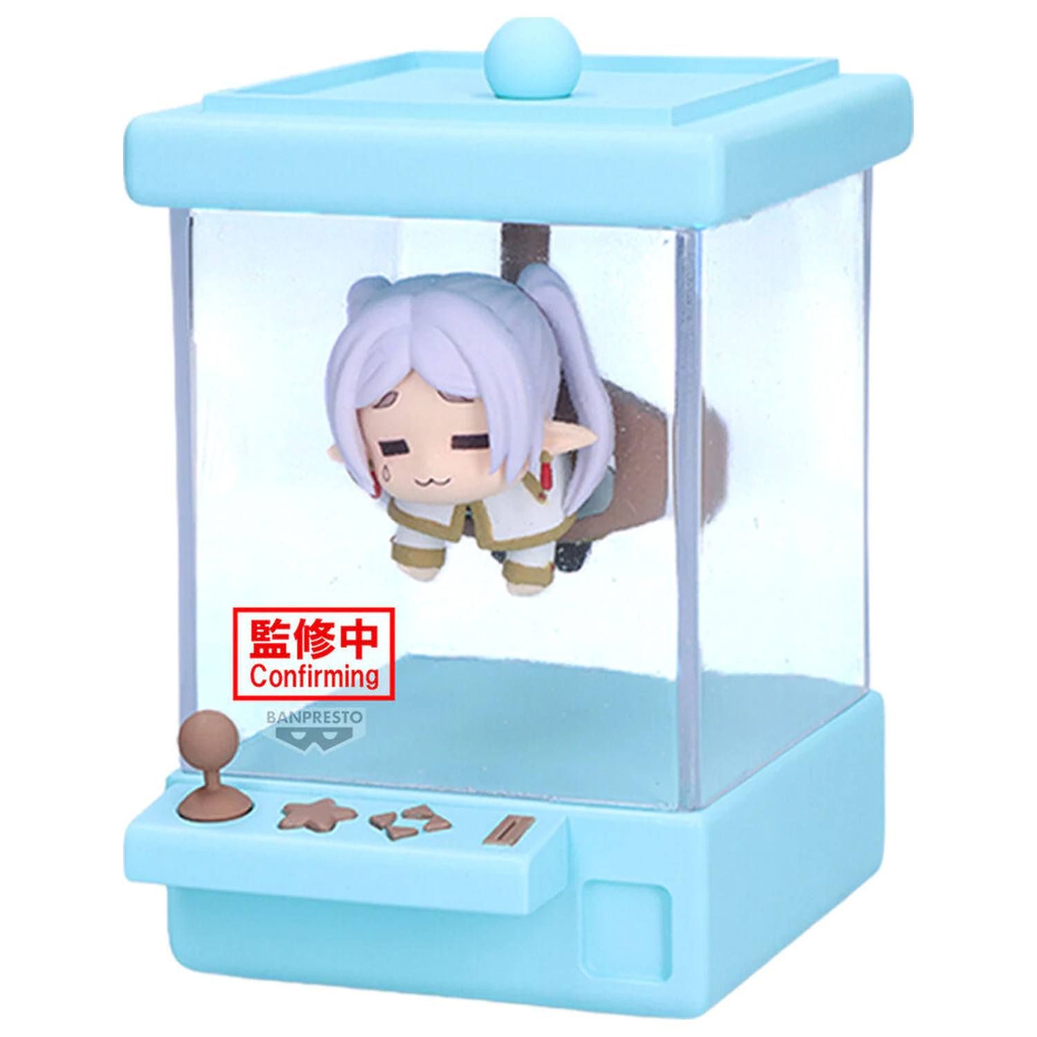 Frieren Beyond Journeys End Crane Pop figurina Frieren 13cm poza produsului