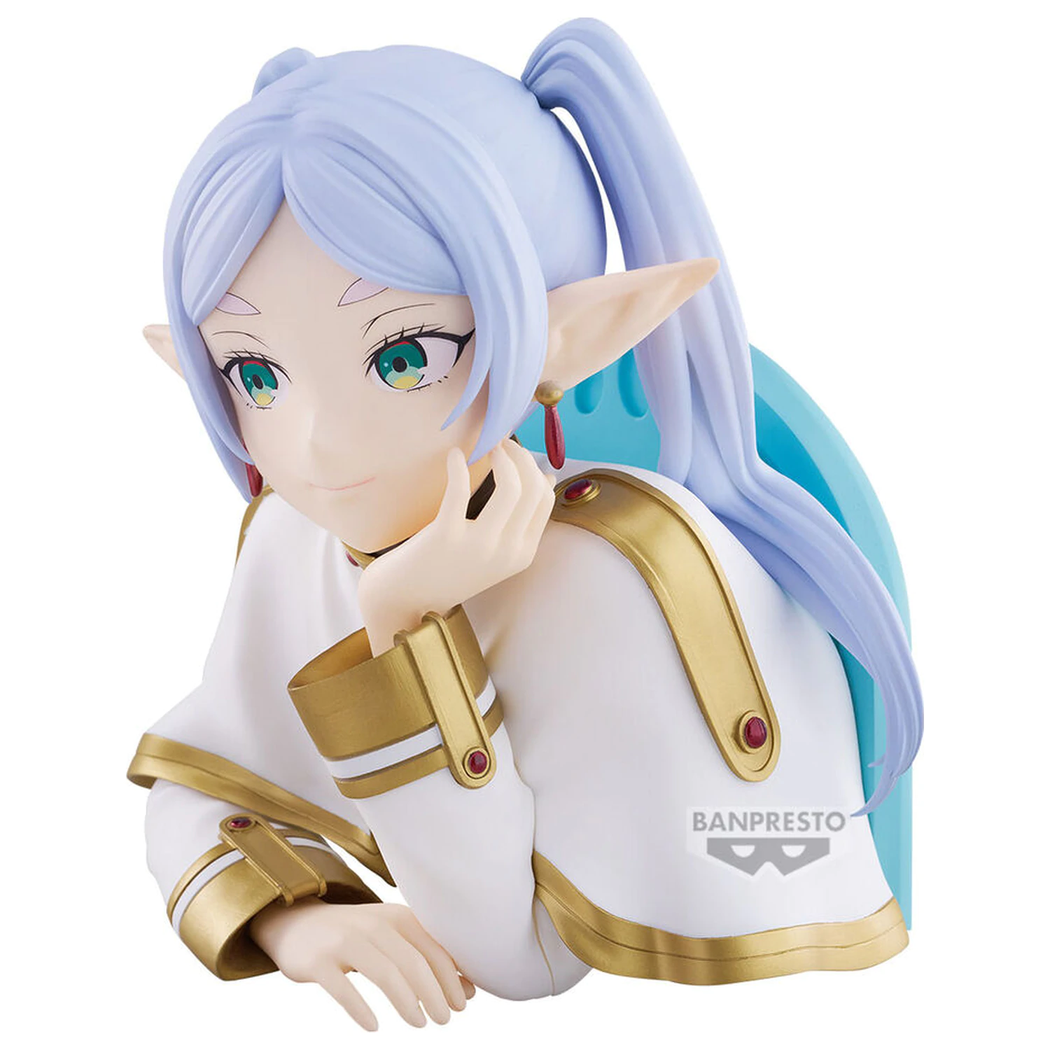 Frieren: Beyond Journeys End figurină Frieren 12cm poza produsului