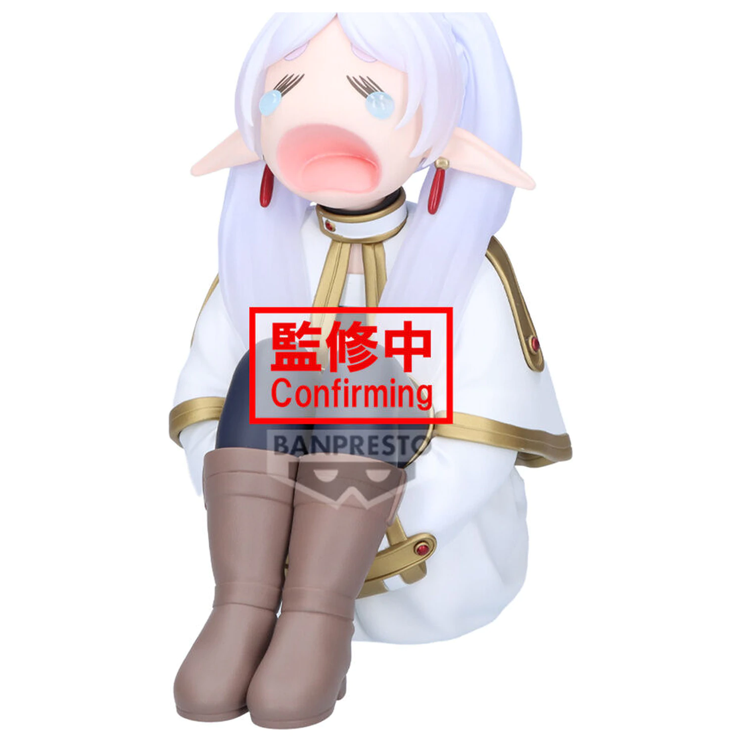Frieren Beyond Journeys End Frieren figura 13cm poza produsului