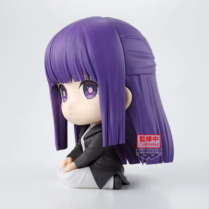 Frieren Beyond Journeys End Frieren statuetă șezând Fern 11cm poza produsului