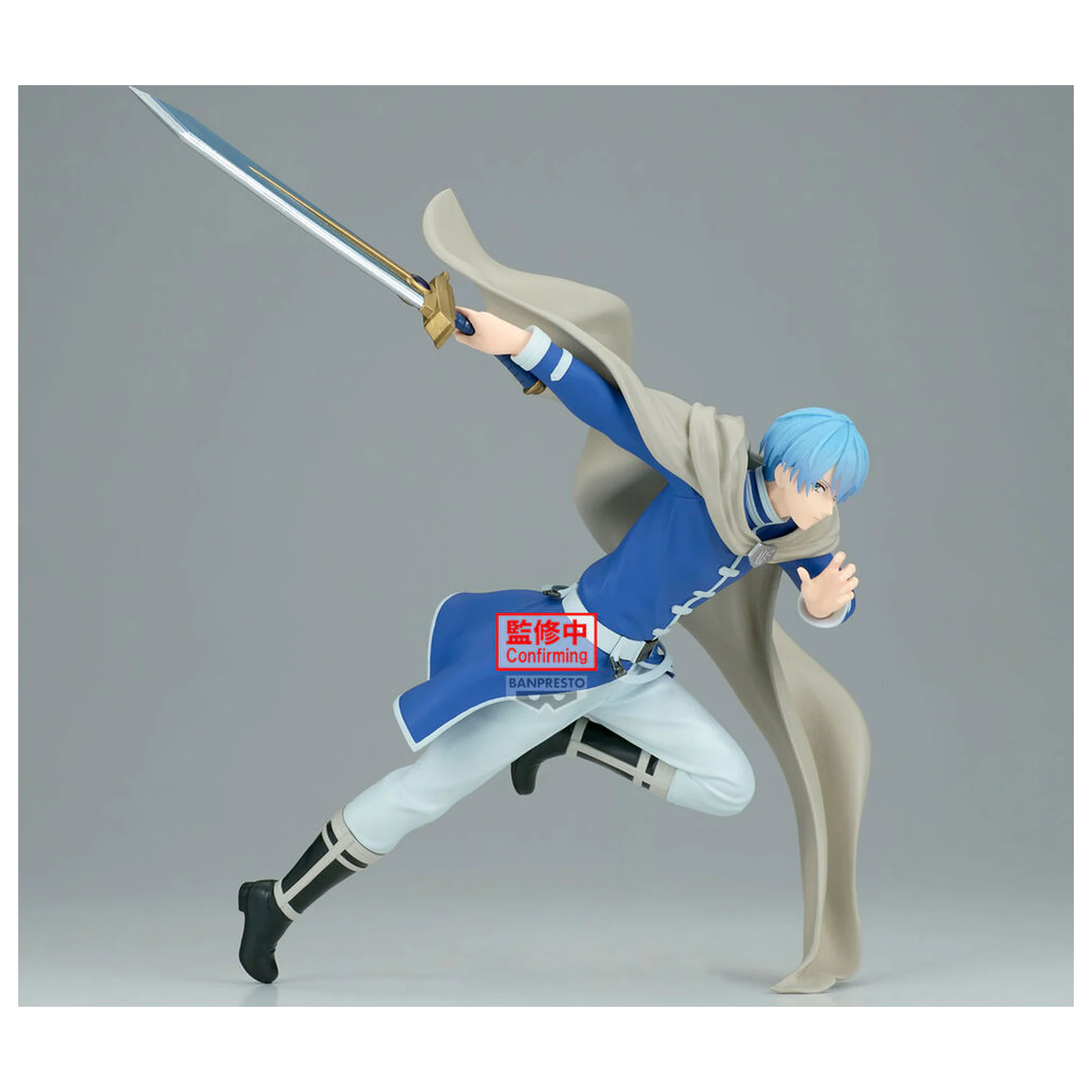 Frieren Beyond Journeys End Maximatic Himmel figura 25cm poza produsului