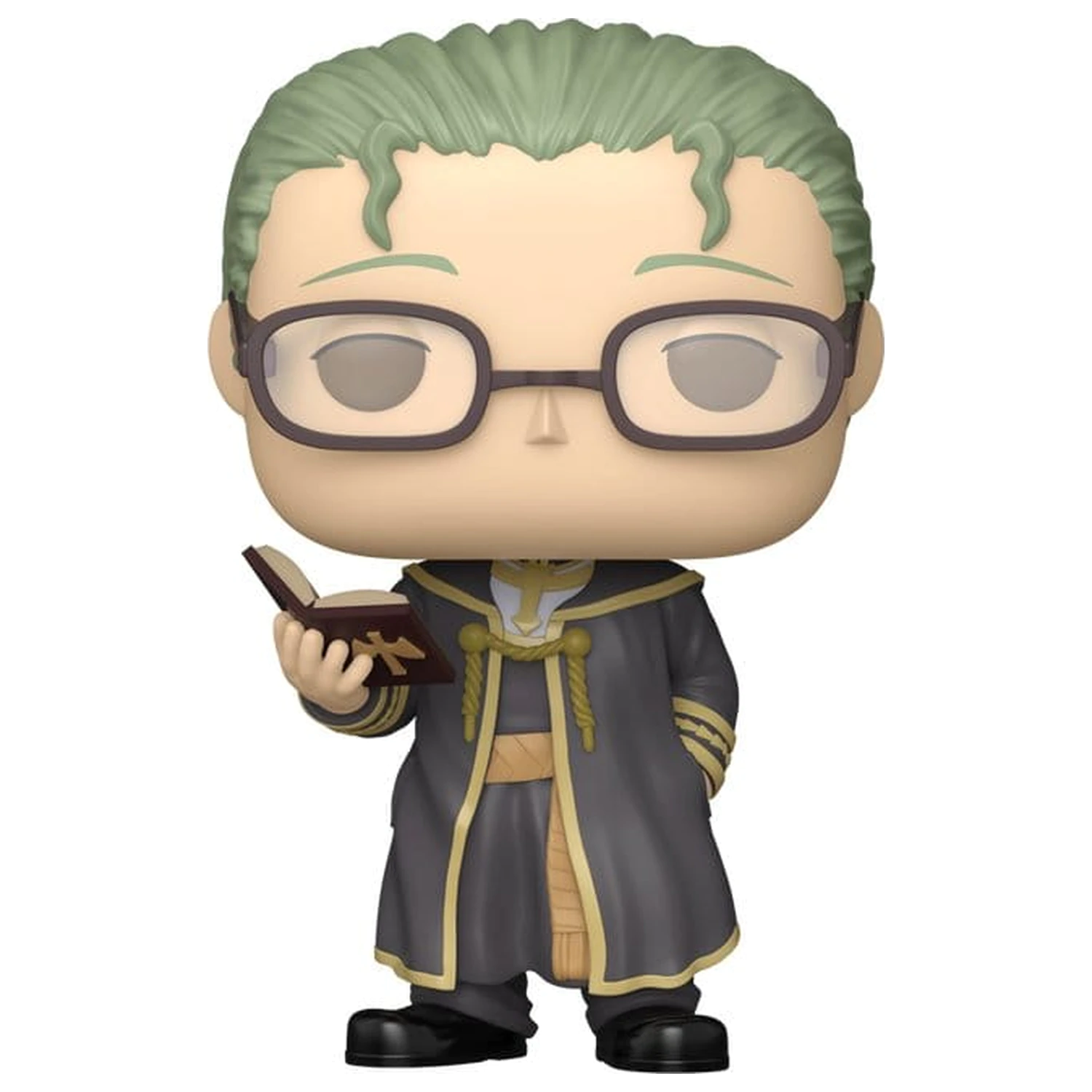 Frieren Funko POP! Figura de vinil Animation Heiter 9 cm poza produsului