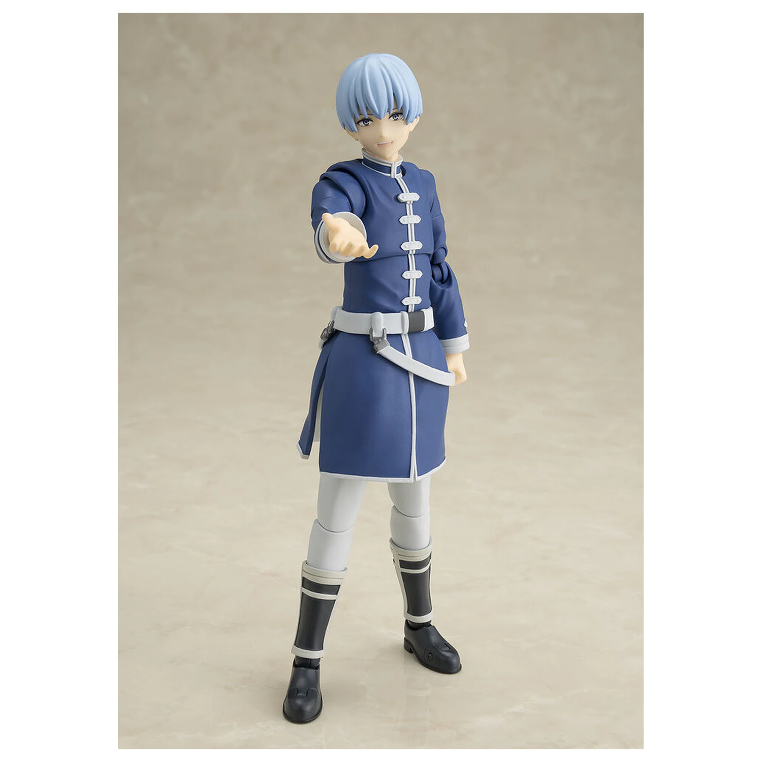 Figurina Frieren Himmel S.H. Figuarts 14 cm poza produsului