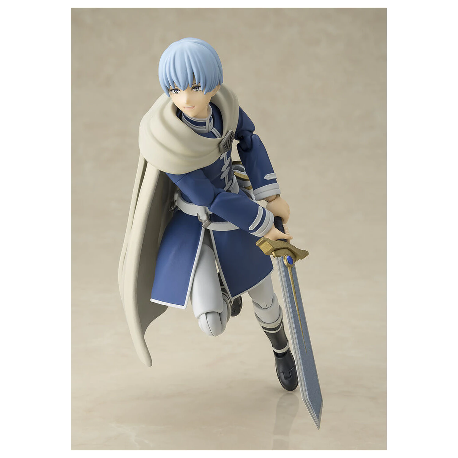 Figurina Frieren Himmel S.H. Figuarts 14 cm poza produsului