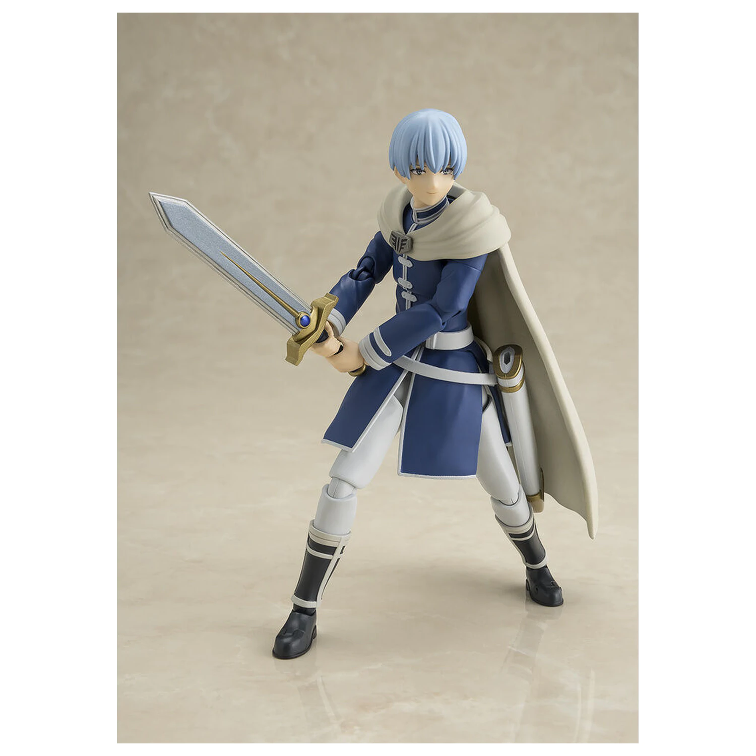 Figurina Frieren Himmel S.H. Figuarts 14 cm poza produsului