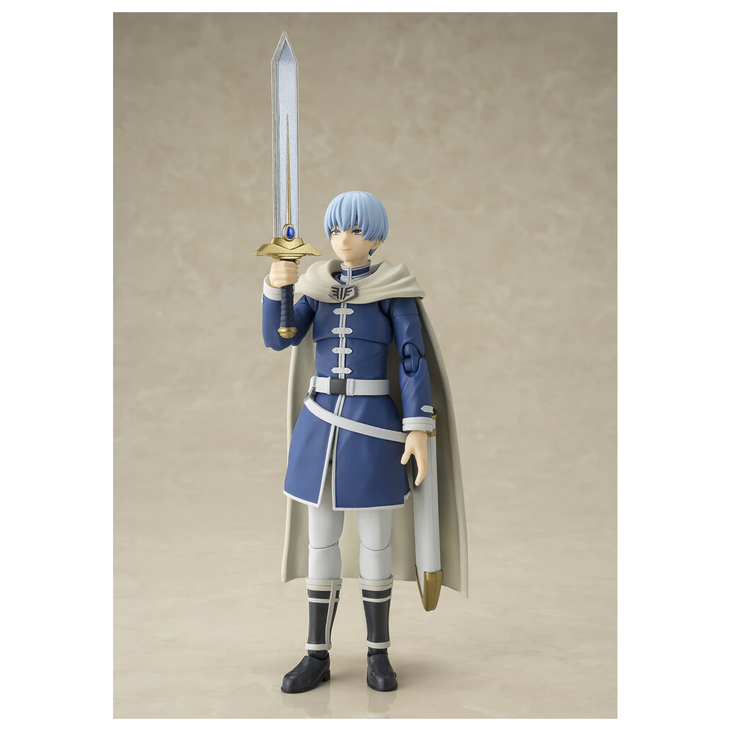 Figurina Frieren Himmel S.H. Figuarts 14 cm poza produsului